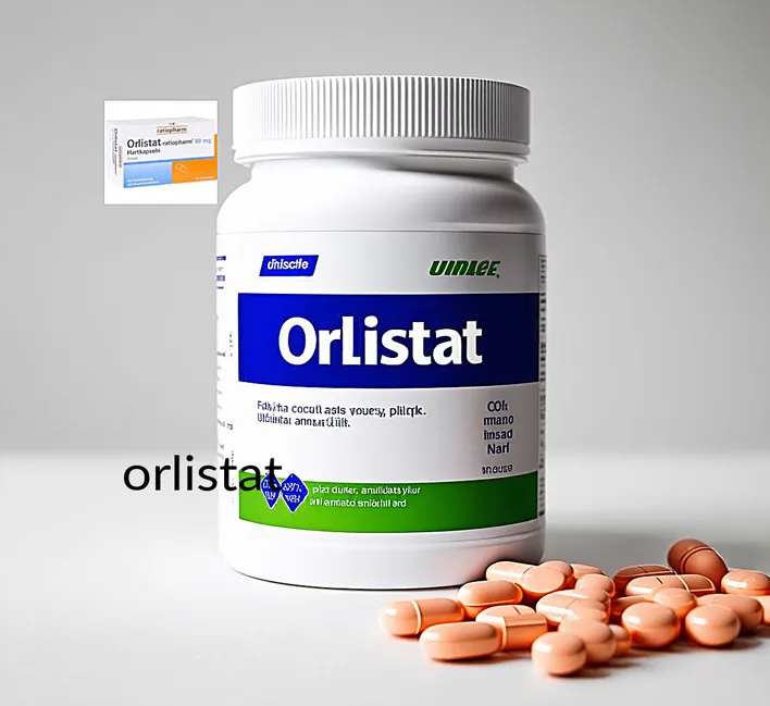 Orlistat 1