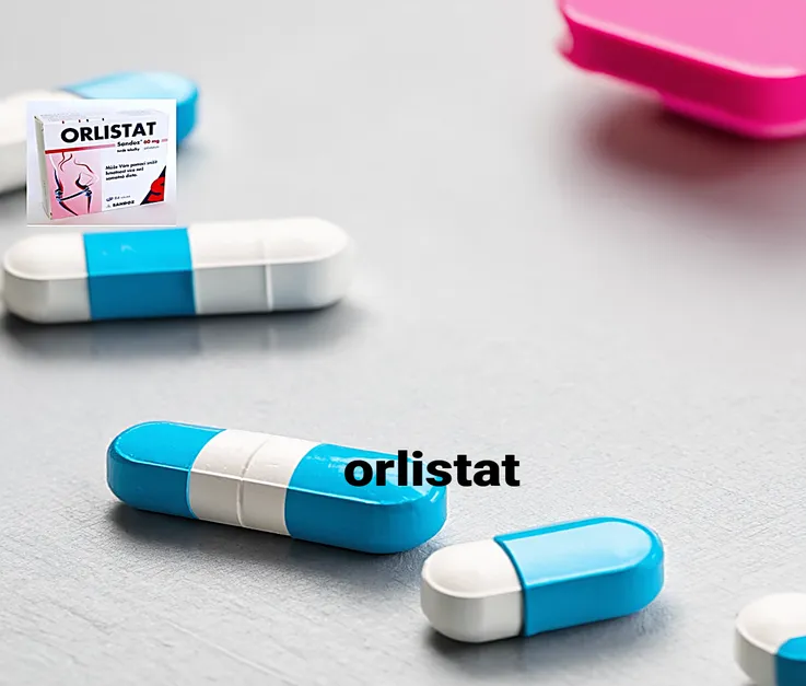 Orlistat 2