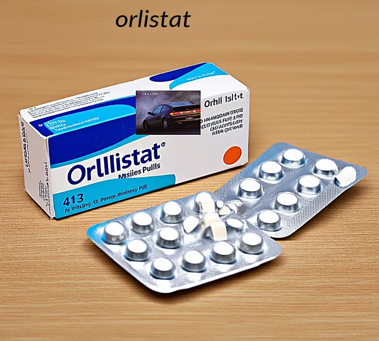 Orlistat 3